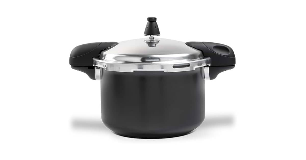 Melhor Panela de Pressão Indução: Guia Essencial 2024