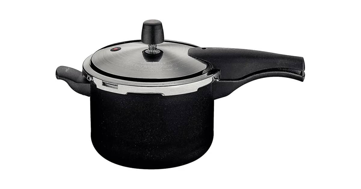 Melhor Panela de Pressão: 10 Opções Seguras e Eficientes