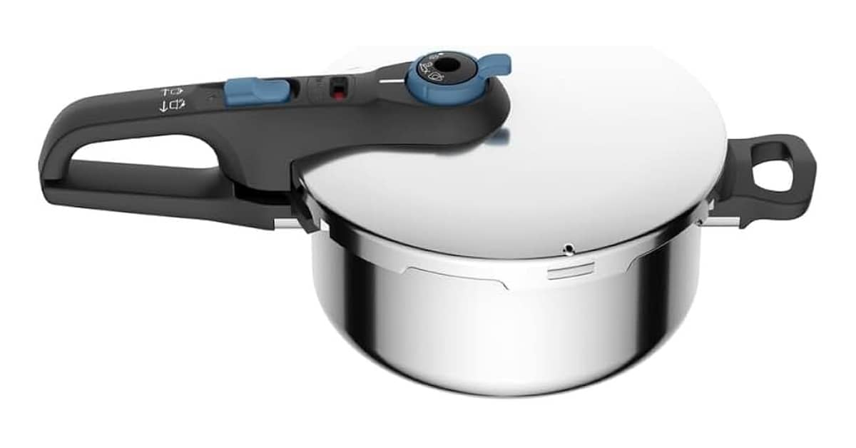 Melhor Panela Pressão Inox: Segurança e Durabilidade