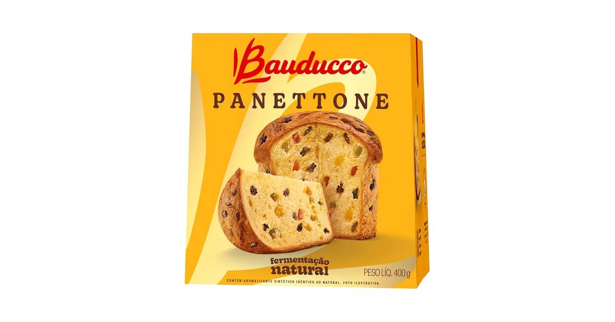 Melhor Panetone de Frutas: Delícias Selecionadas!