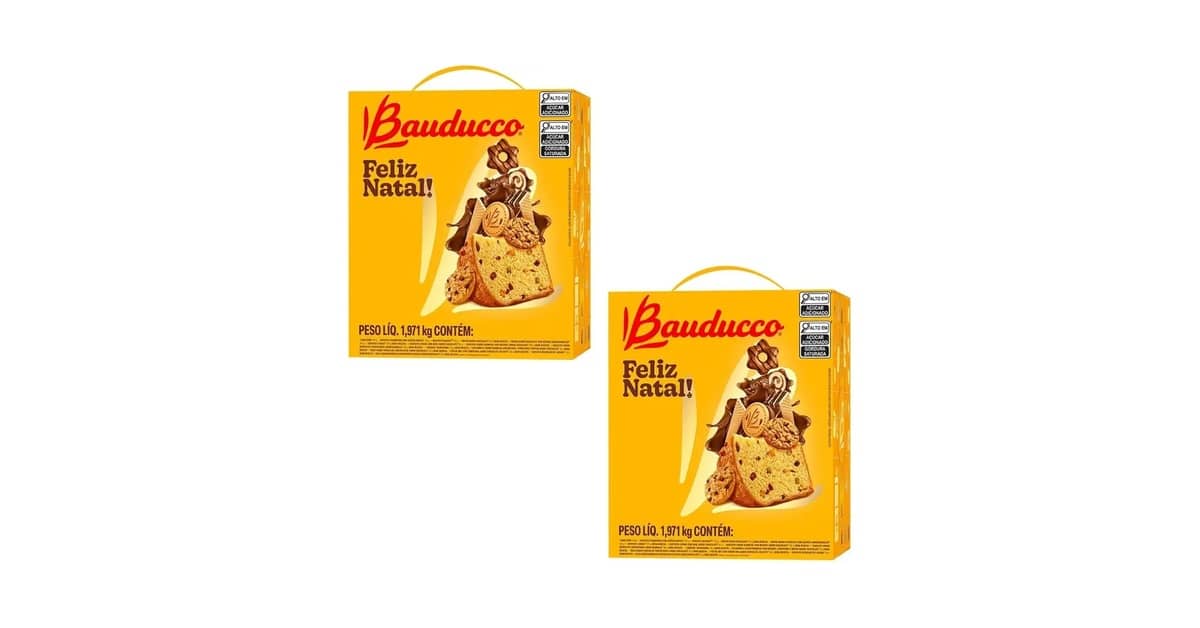 Melhor Panetone para Presentear: Opções Deliciosas!