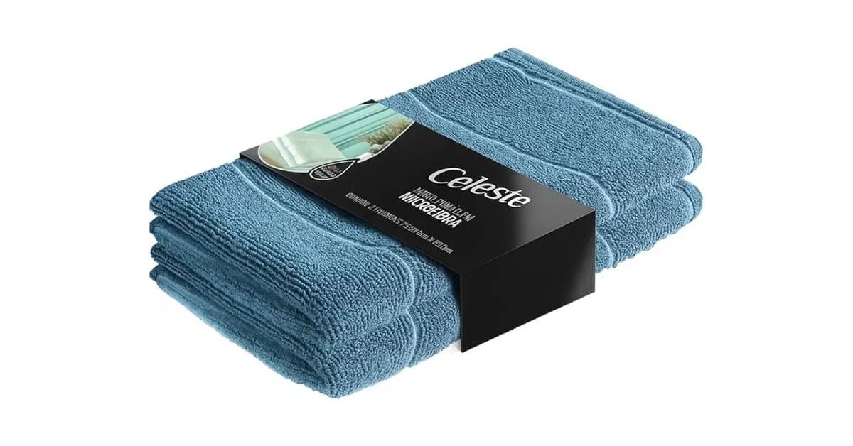 Melhor Pano de Chão para Porcelanato: Alta Absorção e Limpeza Profunda