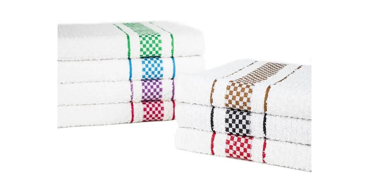 Melhor Pano de Prato para Secar: Absorção e Durabilidade Garantidas!