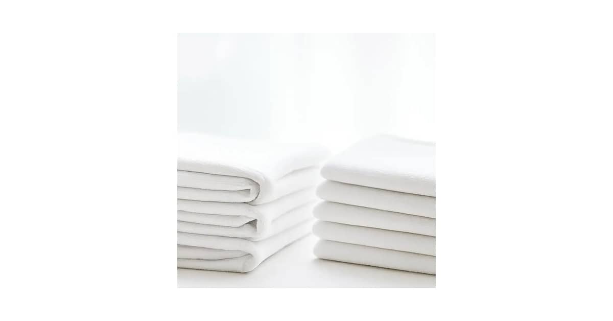 Melhor Pano para Pano de Prato: Guia de Absorção e Durabilidade