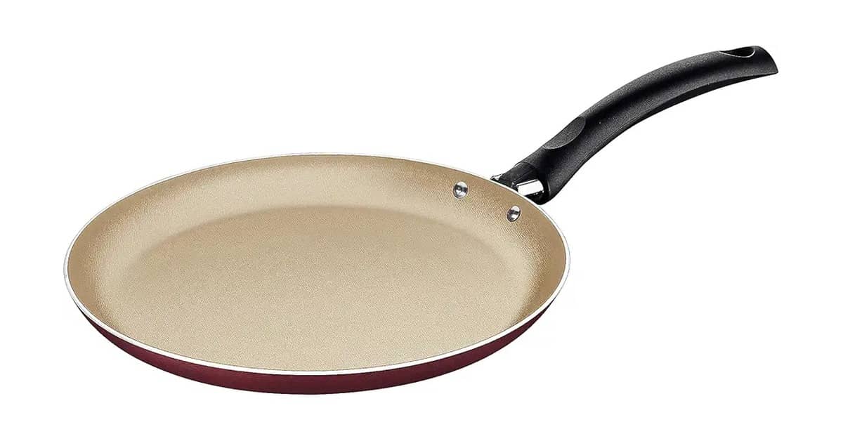 Melhor Panquequeira Antiaderente: 7 Opções para Receitas Perfeitas!