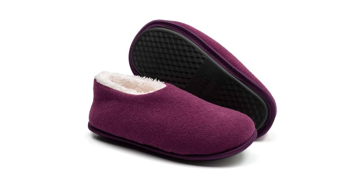 Melhor Pantufa: Conforto e Aquecimento para Seus Pés