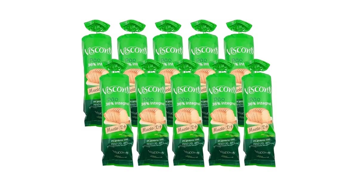 Melhor Pão de Forma Integral: Guia de Compra Essencial