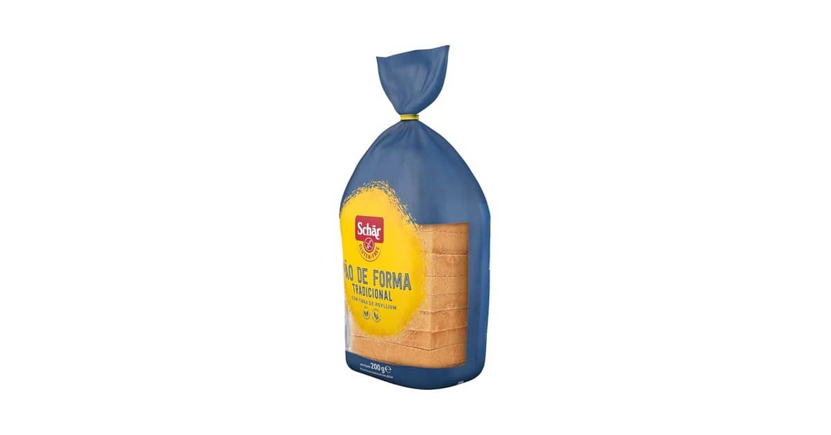 Melhor Pão de Forma Saudável: Guia Completo Para Escolha