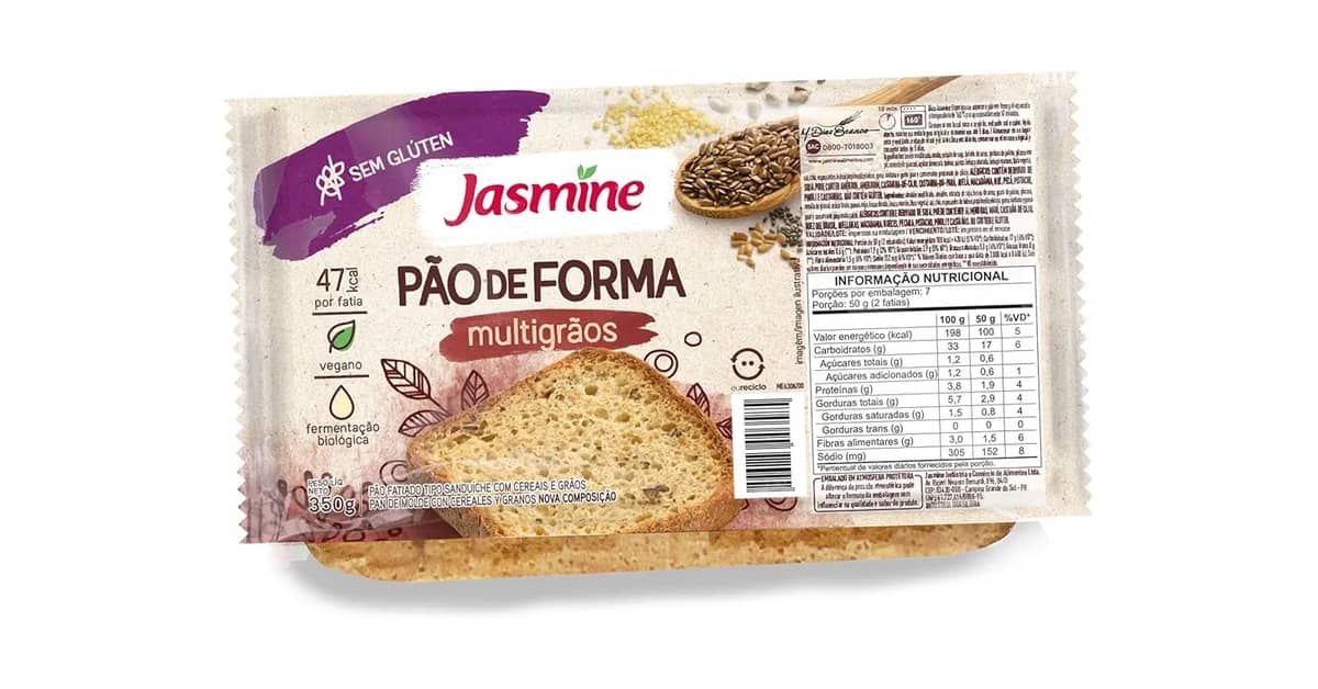 Melhor Pão Integral ou Light: Guia de Escolha Essencial