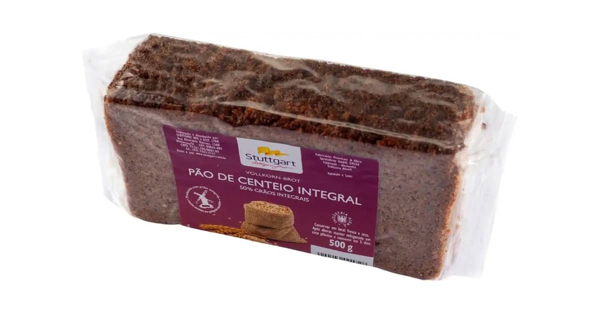 Melhor Pão Integral ou Tapioca: Guia de Escolha Saudável