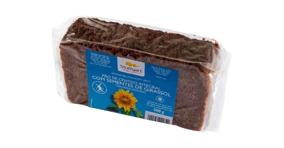 Melhor Pão Integral para Diabéticos: Guia de Escolha com Baixo Carboidrato