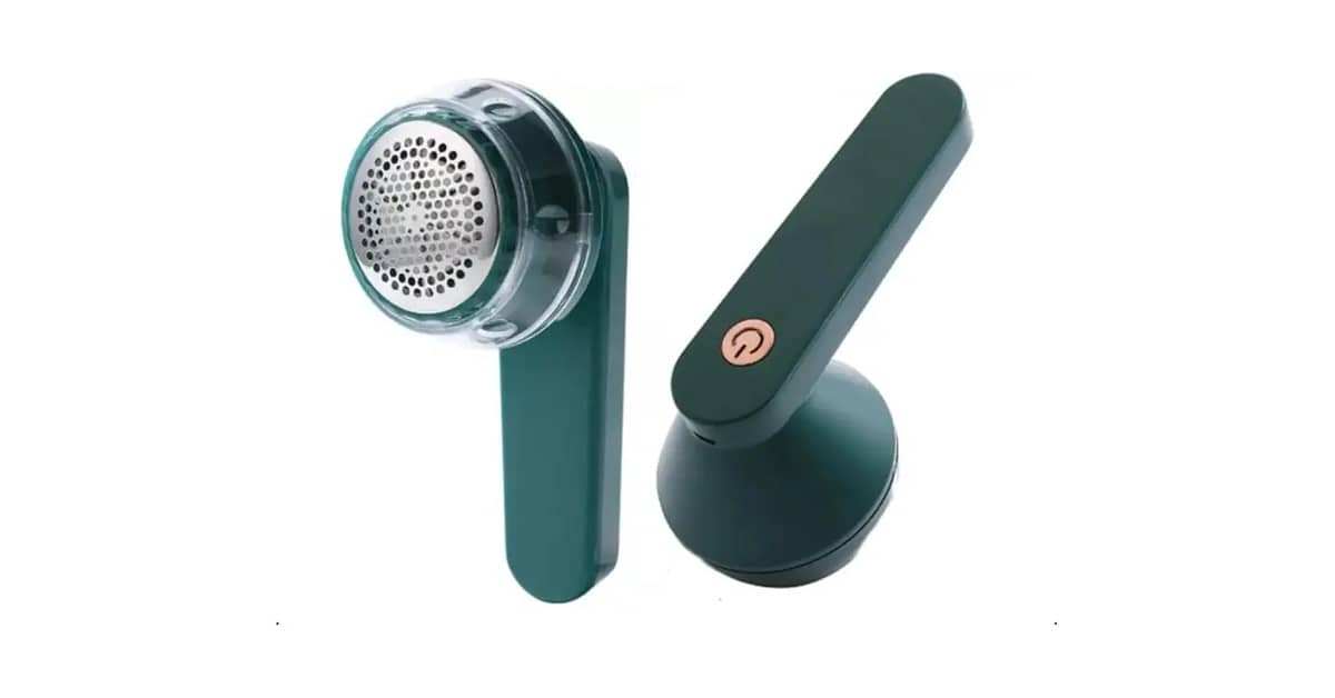 Melhor Papa Bolinhas Recarregável: Potência e Praticidade