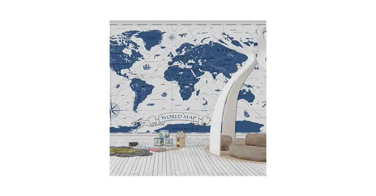 Melhor Papel de Parede do Mundo: Inspire Sua Decoração!