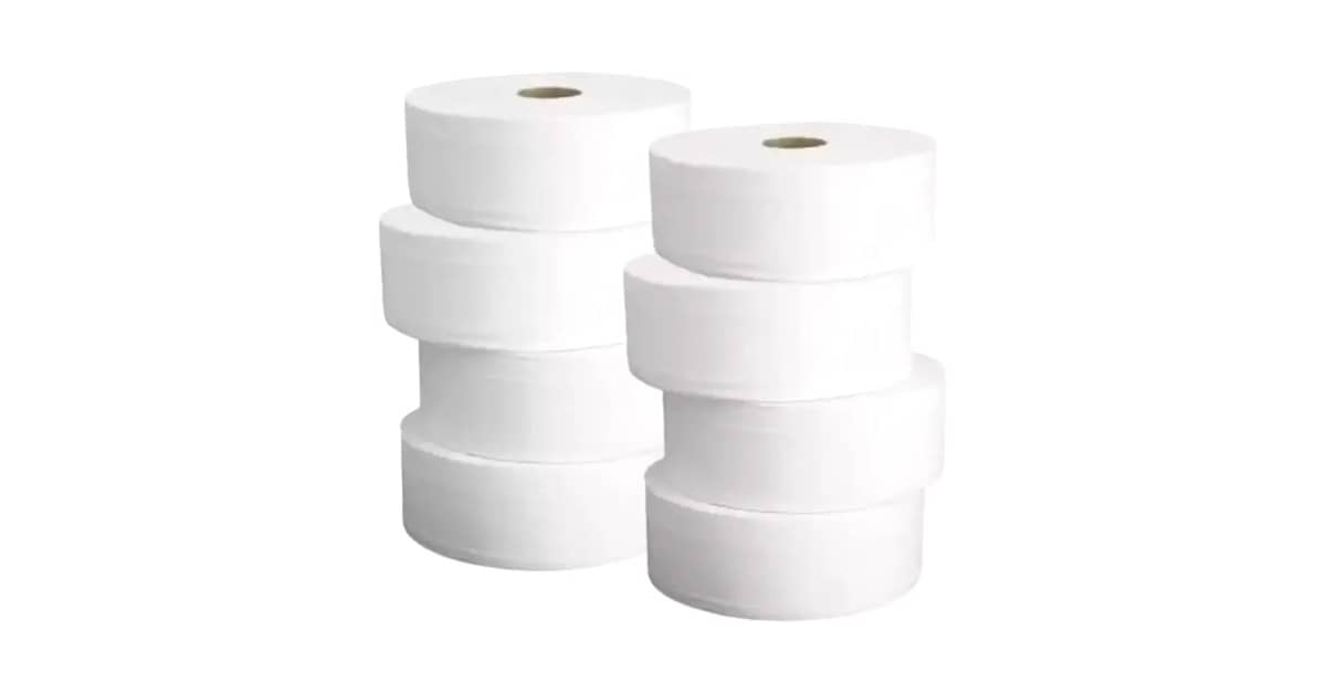 Melhor Papel Higienico Rolao: Guia com 10 Opções de Qualidade