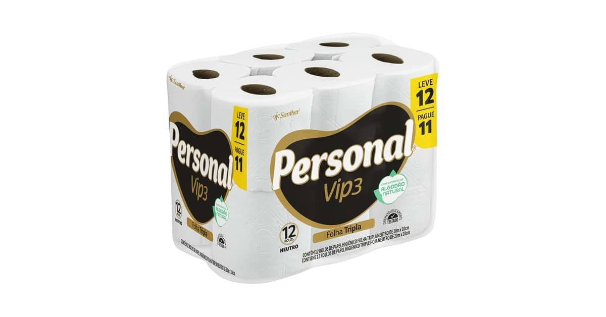 Melhor Papel Higienico: Conforto e Absorção Superior