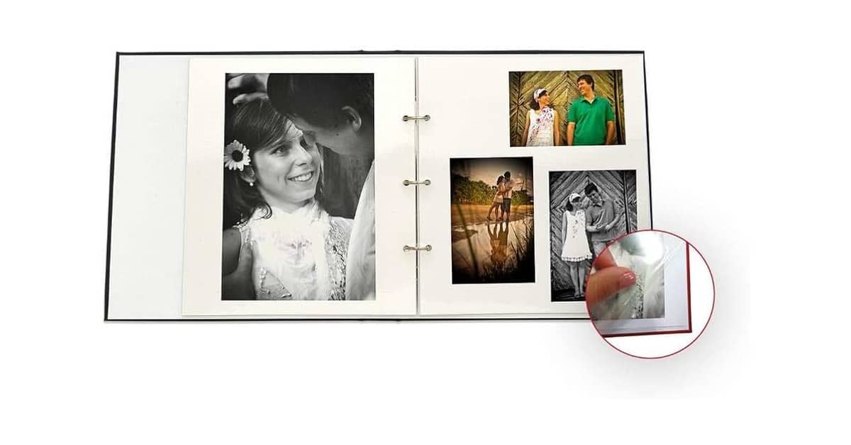 Melhor Papel para Álbum de Fotos: Guia Completo e Opções