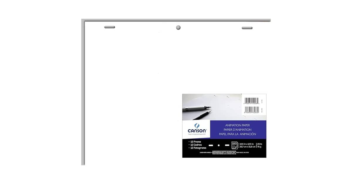 Melhor Papel para Desenho Anime: Guia Essencial Para Artistas