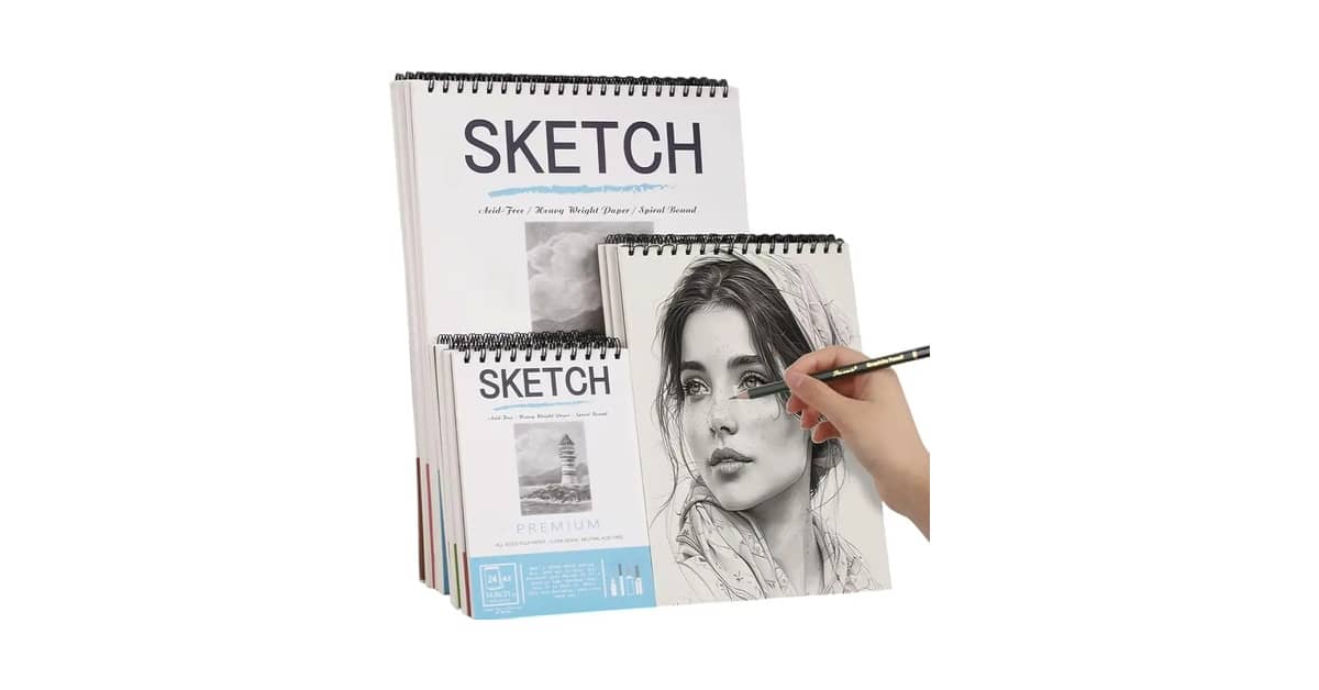 Melhor Papel para Desenho Profissional: Guia Completo