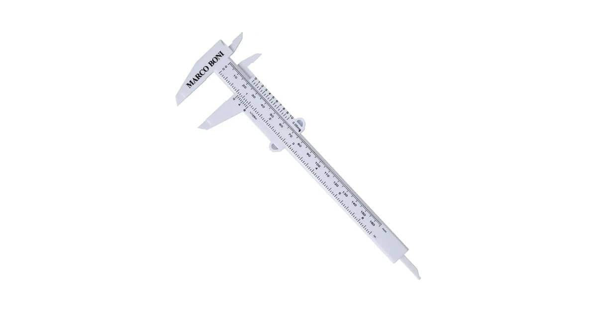 Melhor Paquimetro para Sobrancelha: Guia Definitivo