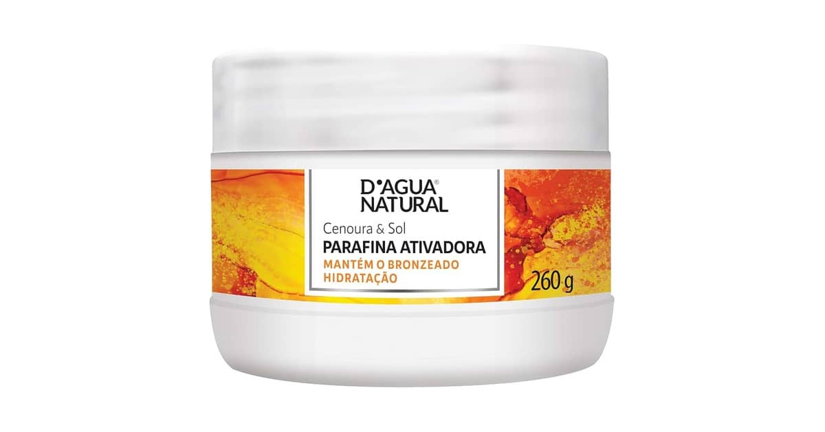 Melhor Parafina do Mundo: Guia de Bronzeamento e Cuidados Pessoais