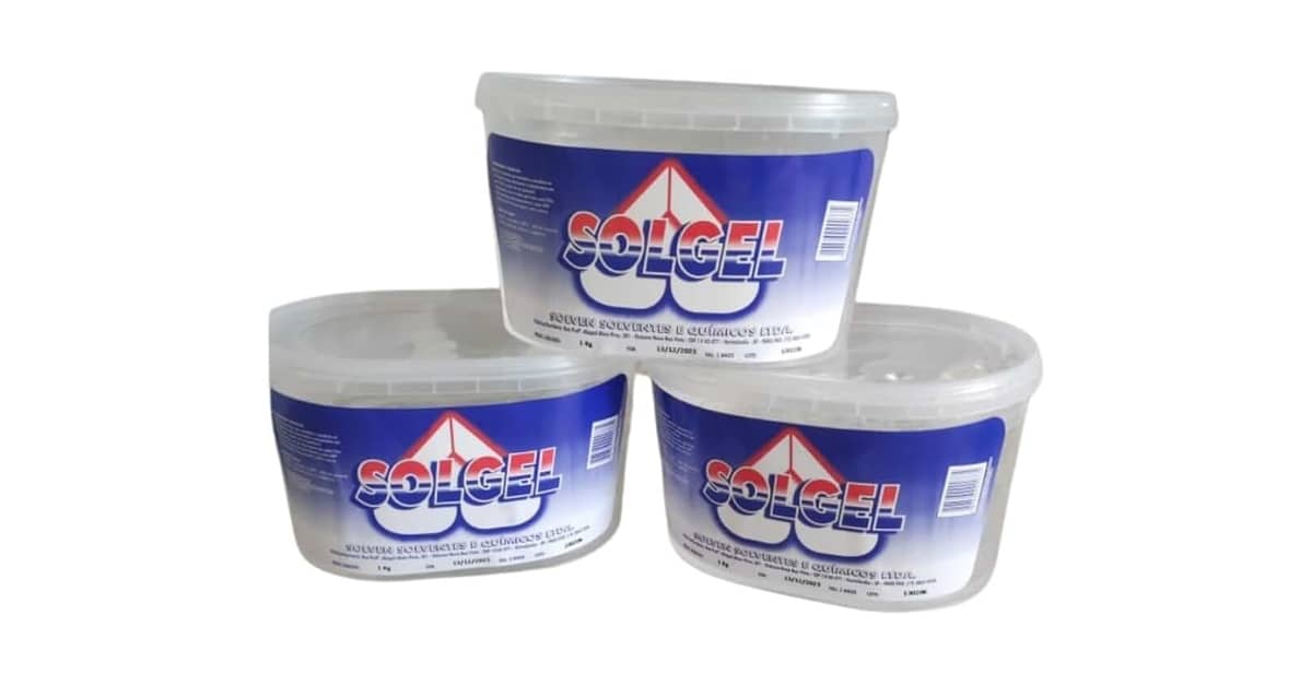 Melhor Parafina em Gel: Guia Essencial Para Velas Cristalinas