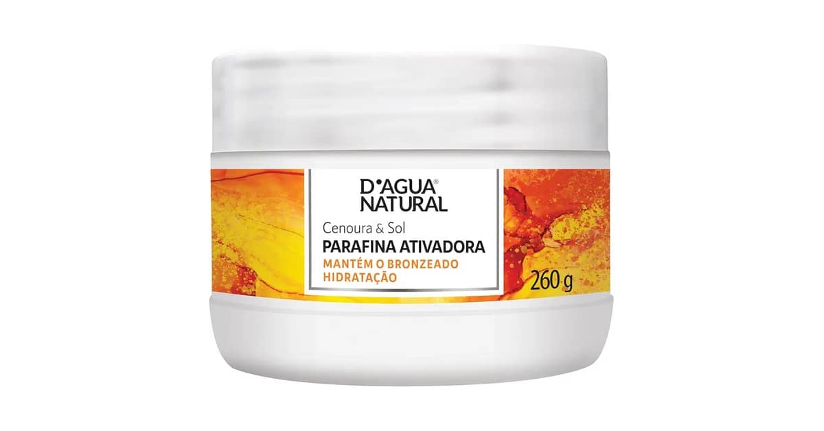 Melhor Parafina para Bronze: Guia Rápido de 5 Opções