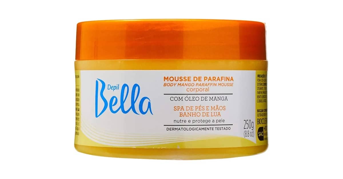 Melhor Parafina para Bronzear: 7 Opções para Pele Radiante