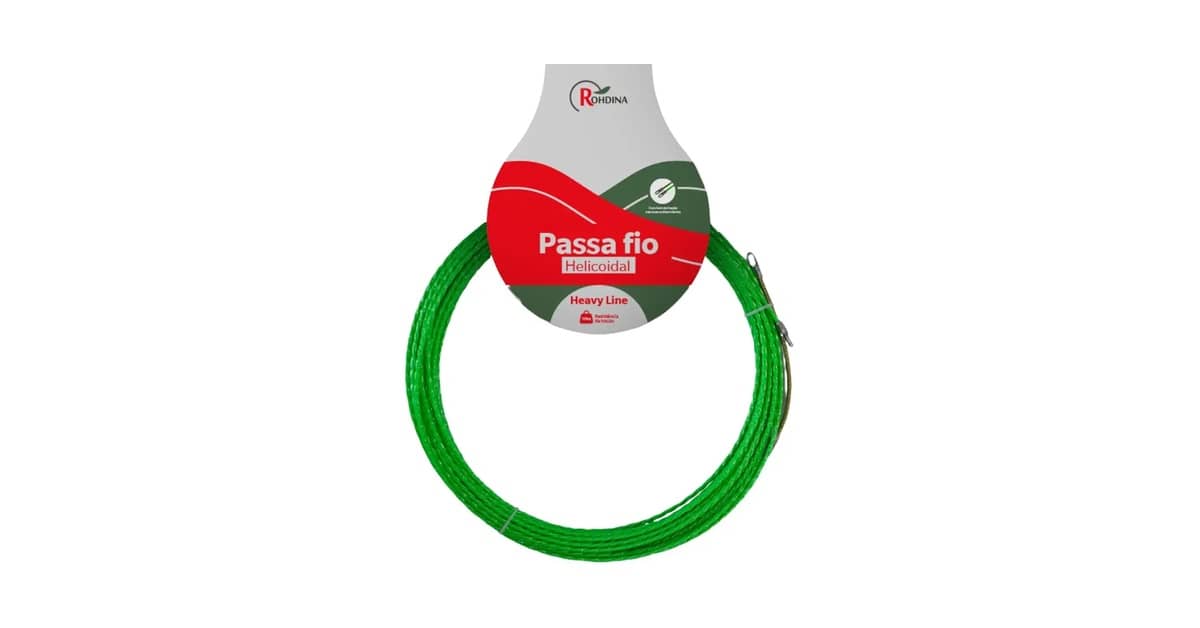 Melhor Passa Fio Profissional: Guia de Escolha Essencial