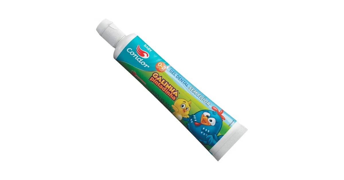 Melhor Pasta de dente Infantil sem Fluor: Escolha Segura para Sorrisos Saudáveis!