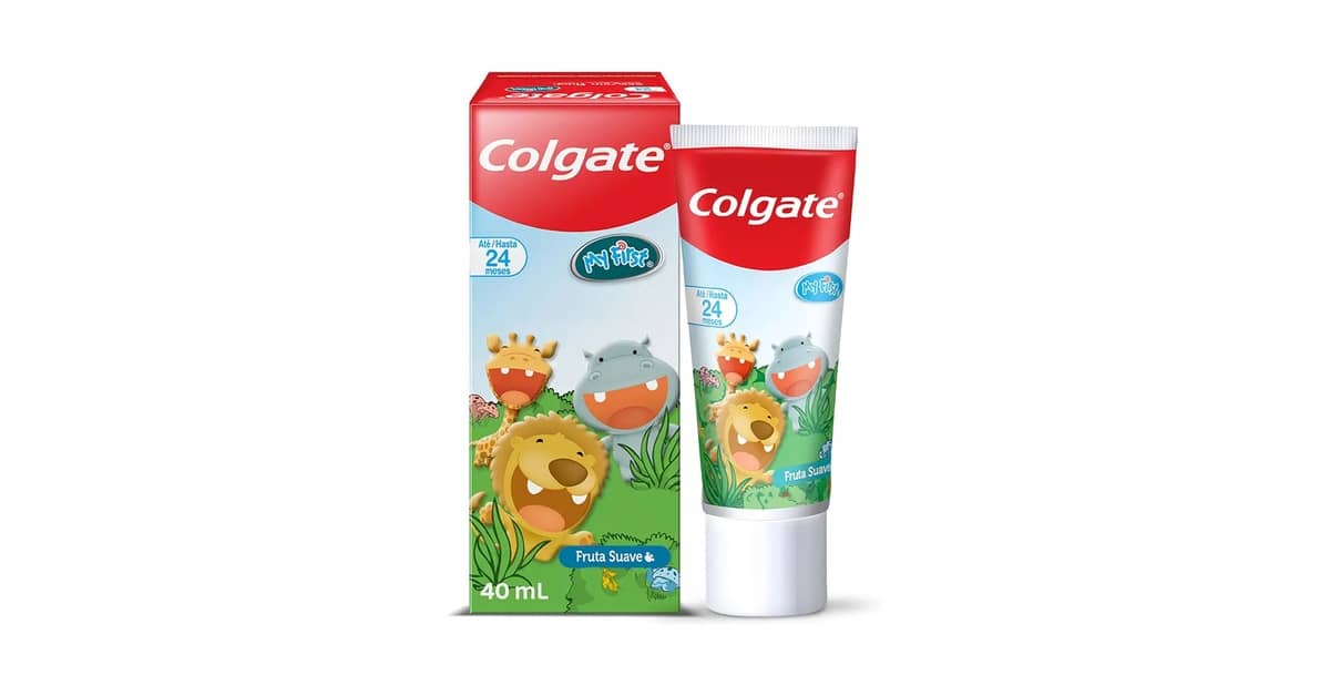 Melhor Pasta de dente para Bebê de 8 Meses: Guia Essencial para Higiene Bucal