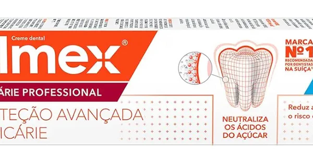 Melhor Pasta de dente para Carie: Proteção Profissional e Máxima Eficácia