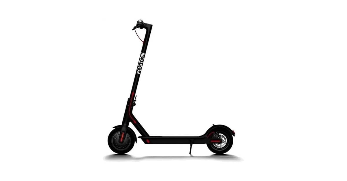 Melhor Patinete Elétrico Adulto: 5 Modelos Potentes