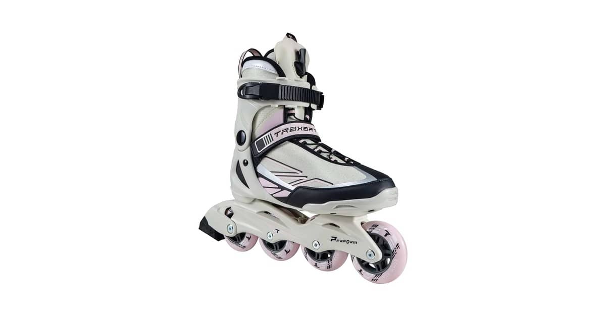 Melhor Patins Inline para Asfalto: Guia de 5 Opções