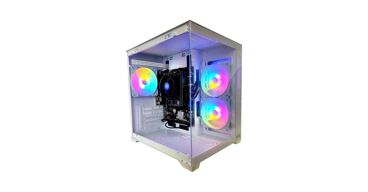 Melhor Pc para Warzone 2: Desempenho e Custo-Benefício