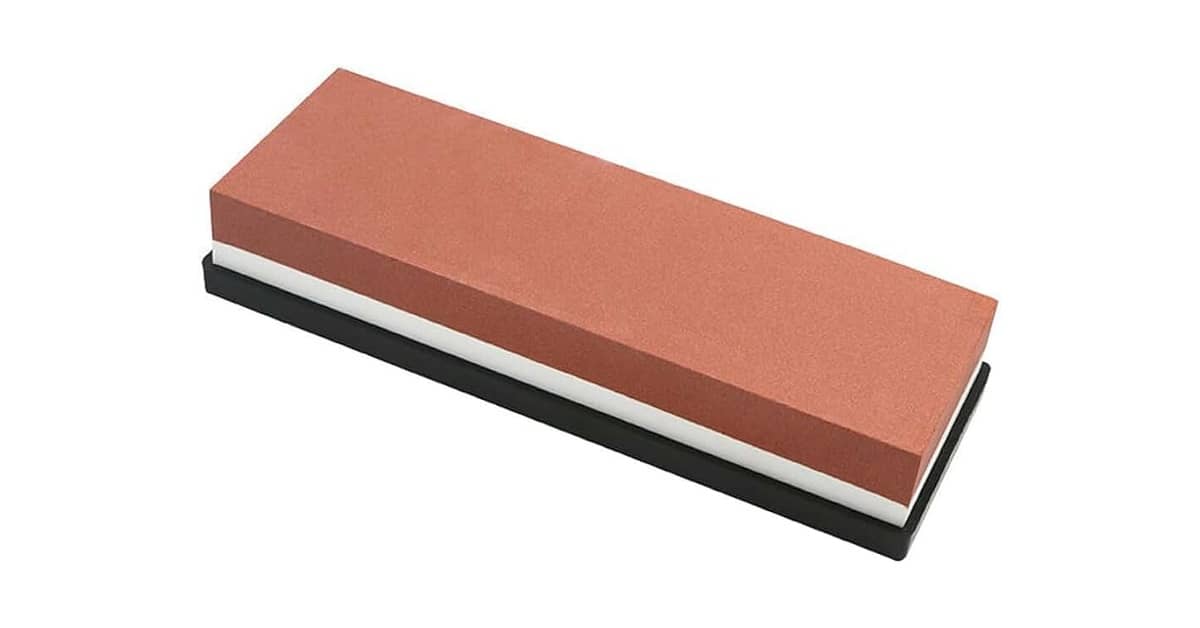 Melhor Pedra de Amolar Faca: Guia Completo com 10 Opções