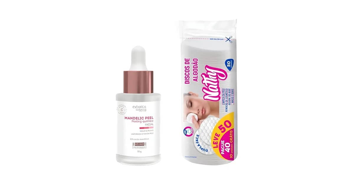 Melhor Peeling para Clarear Manchas: Guia Completo 2024