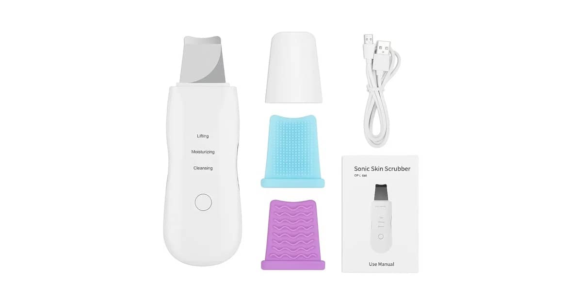 Melhor Peeling para Poros Dilatados: 5 Opções Para Pele Lisa