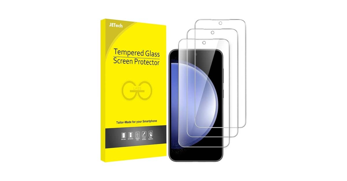 Melhor Película para Celular com Digital na Tela: Proteção e Sensibilidade