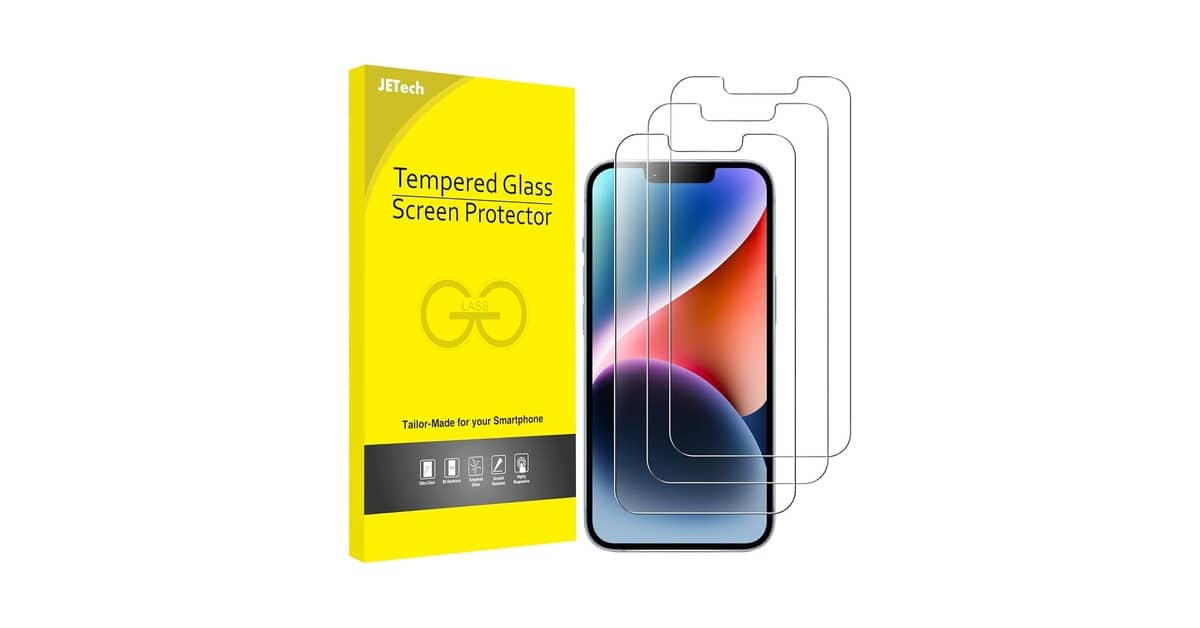 Melhor Película para iPhone 14: Proteção e Privacidade