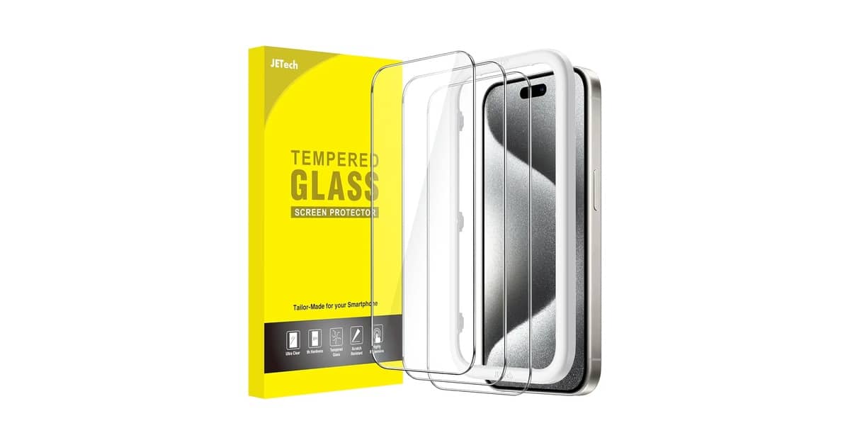 Melhor Pelicula para iPhone 15 Pro: Proteção e Privacidade