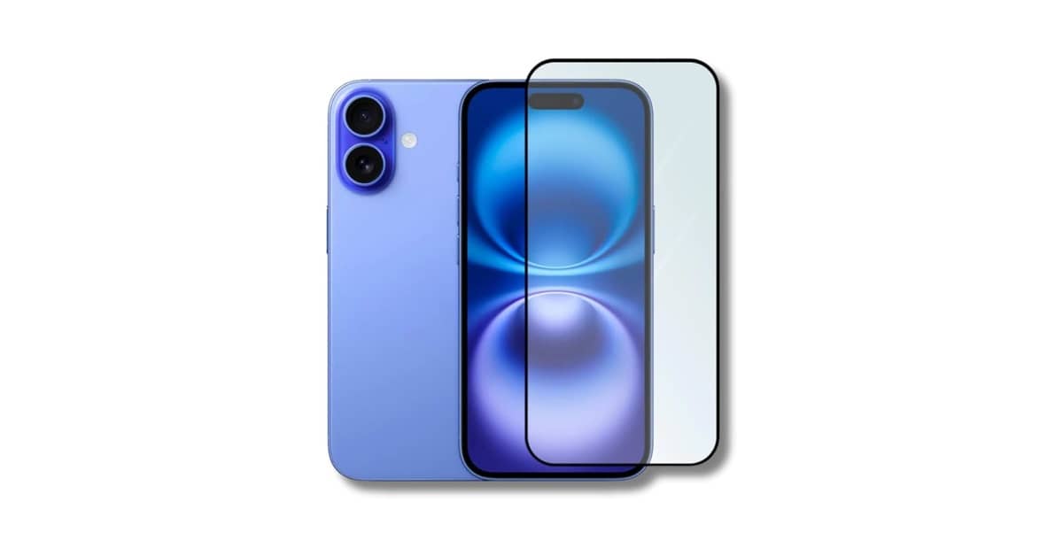 Melhor Película para iPhone 16: Proteção e Privacidade