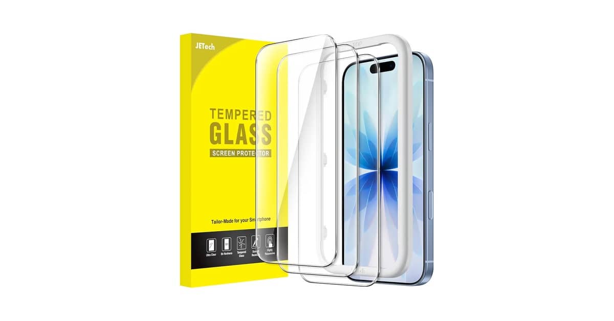 Melhor Película para iPhone 17: Proteção e Privacidade