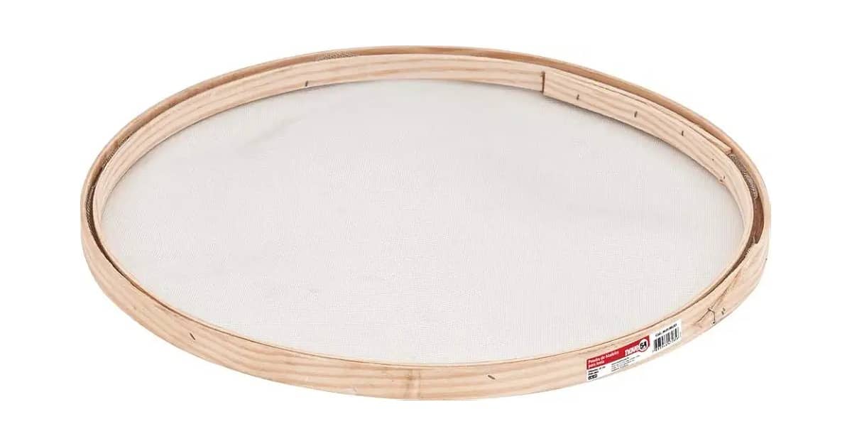 Melhor Peneira para Areia: 8 Opções Resistentes e Eficientes