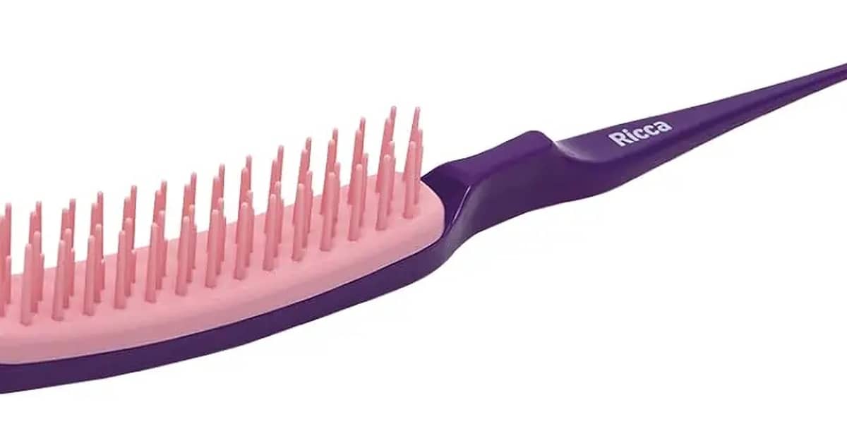 Melhor Pente para Fitagem Cabelo Cacheado: Definindo Seus Cachos