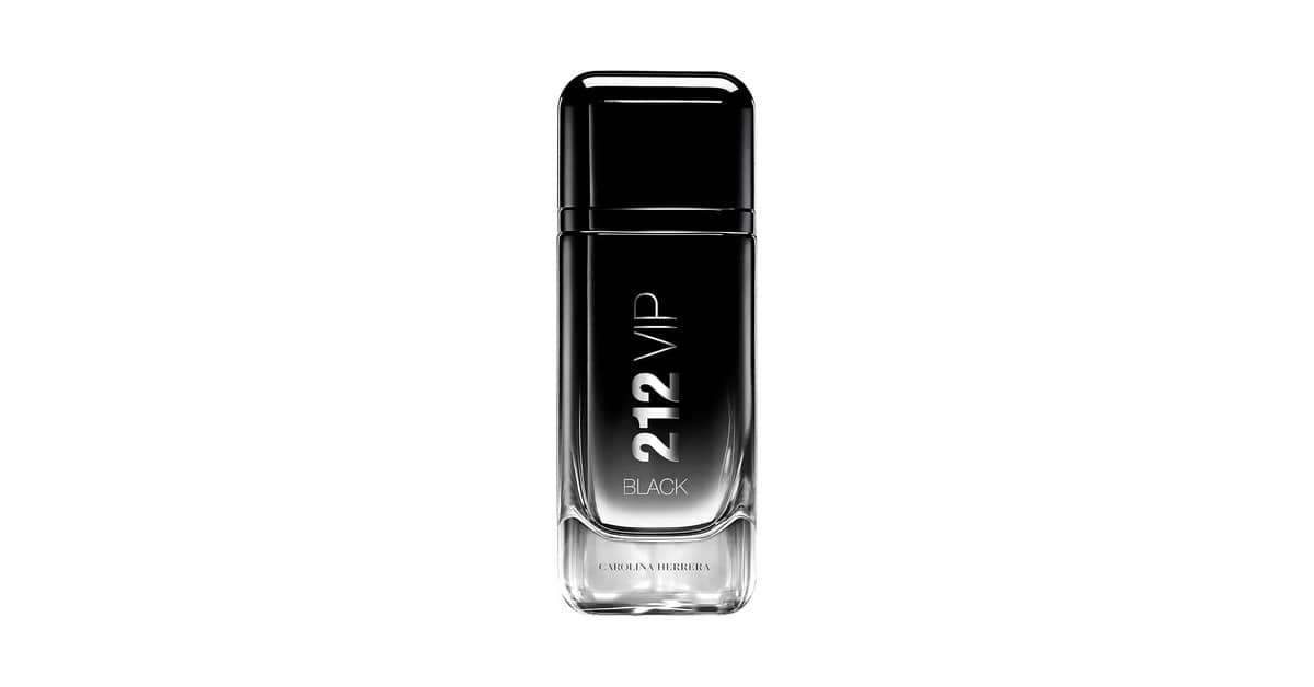 Melhor Perfume 212 Masculino: Destaques da Linha Vip Black e NYC