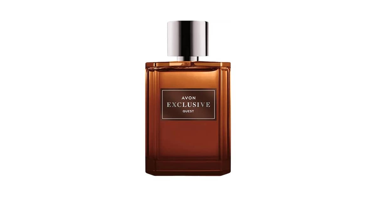 Melhor Perfume Avon Masculino: 7 Opções Cativantes