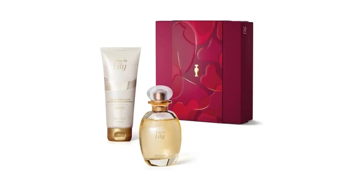 Melhor Perfume Boticario dia a Dia: Frescor e Elegância