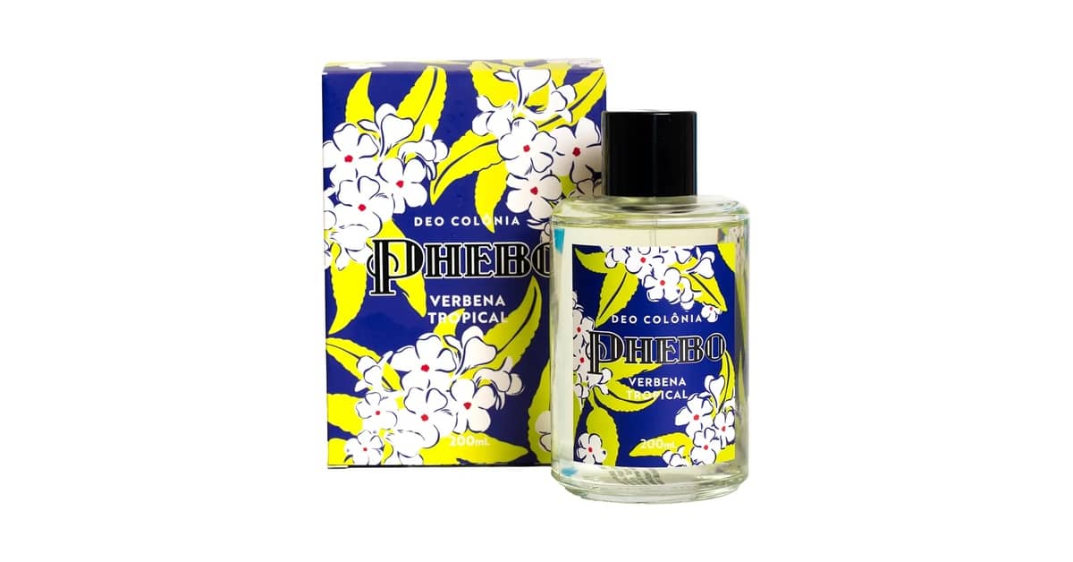 Melhor Perfume Brasileiro: Fragrâncias que Encantam!
