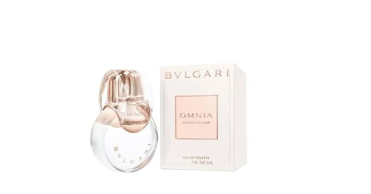 Melhor Perfume Bvlgari Feminino: Descubra Fragrâncias Icônicas