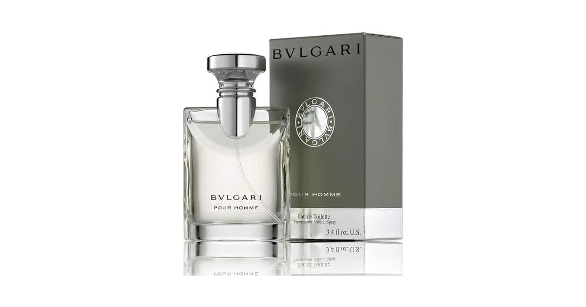 Melhor Perfume Bvlgari Masculino: Essências Marcantes